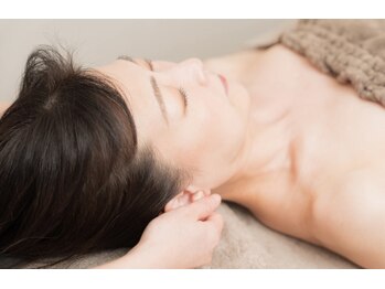 バーガルサロンギンザ(VAGAL SALON GINZA)/自律神経ケア