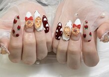 チュンチュン(Chunchun)