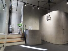 ビエネスタジムトウキョウ 青山(BIENESTAR GYM TOKYO)の雰囲気(開放的な完全個室!誰にも会わず、50平米をまるごと独り占め。)