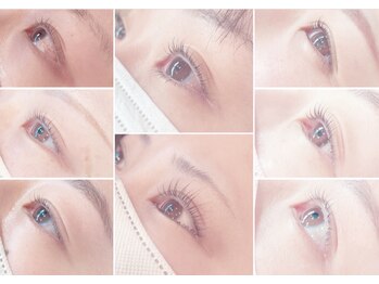 シャーム(scharm)/美まつげ