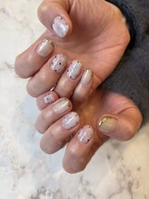 シャルム ド ネイルズ(Charm de nails)/