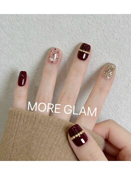 モアグラム 銀座店(More Glam)/
