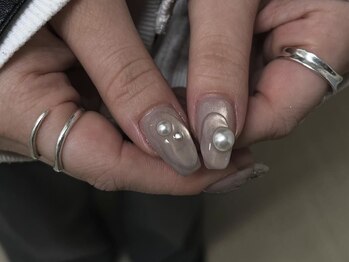 リリア ネイルサロン(Lilia Nail Salon)/