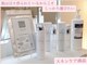 サロン ド ジョワ(salon de joie)の写真
