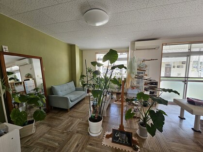 須賀川手もみ整体院の写真