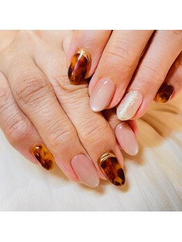 グロウ センター南(GLOW)の写真/ご希望に合わせて選べる！定額シンプル/トレンド/持込デザインで指先を華やかに♪