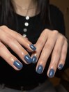 blueberry color <hina>