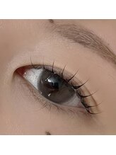 ジャミーラ ティアラ(Jamila Tiara)/まつ毛パーマ