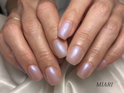ミアリ(MIARI)の写真