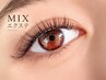 【デザインチェンジに◎太さmixエクステ】80束¥7800(当店オフ込み)
