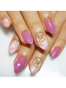 ネイルアンドビューティー ネオン 中洲店(Nail&Beauty NEON)/