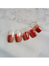 コーラル(CORAL)/¥10500