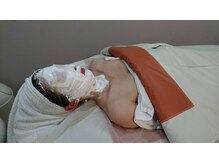 サロン ド フェミニスト(Salon de フェミニスト)/代謝アップでウルスベお肌に♪