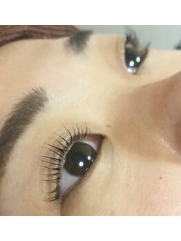 サロン ミワ(salon MIWA)/まつ毛パーマ