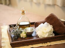 アカネ リフレッシュ スペース(Akane Refresh Space)/商材等1