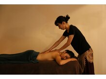 タイ古式マッサージ ふくら 石垣島/アロマオイルトリートメント