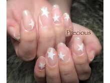 プレシャス プライベートビューティーサロン(Precious Private Beauty Salon)/