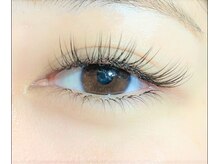 プレステージ 白金台(Prestige)/施術後のアップワード120本