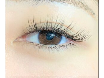 プレステージ 白金台(Prestige)/施術後のアップワード120本