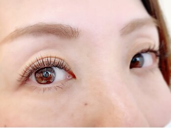 ロンロンビューティークリエイト(RONRON Beauty Create)/