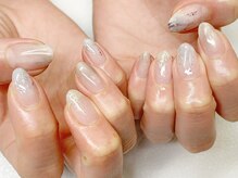 ラスズラン(La suzuran)/