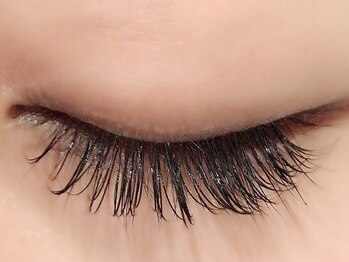 カラン 焼津店(CALIN)/フラットラッシュ140本