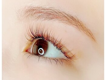 まつ毛エクステ専門サロン マドモア 姫路店/