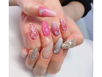 ザ ビューティサロン レン(The Beauty Salon Ren)/