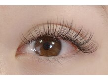 ケシェリー(KeSherry)/3D×フラットラッシュ