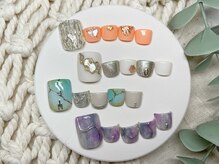 ネイルルームシャイン/