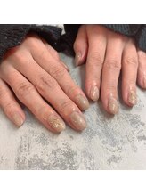 ラス 方南町駅前店(LATH)/6月☆ネイル