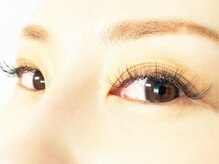 まつげエクステサロン アイズ 大宮西口店(I's)/ツインフラット110束220本