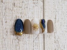 ラウレア(Laule'a)/定額Trend パウダー