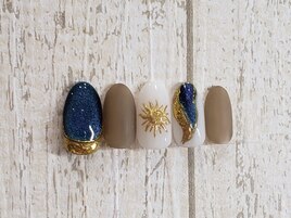 定額Trend パウダー