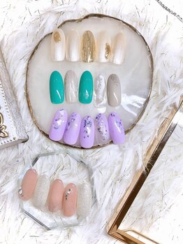 ベリール 南平岸店(Be'Leel)/premium★