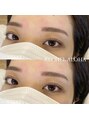 リシェルアロハ 天六店(RECHEL ALOHA) 美眉ワックスと次世代パーマのsetメニューもオススメです*
