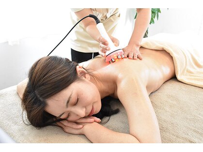 リモーブ(Limauve)の写真