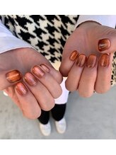 シェアサロン レノール(SHARE SALON LENORL)/yukiネイル