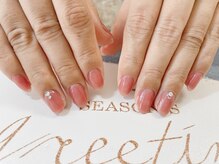 ブルーバードネイル(BLUE BIRD NAIL)/