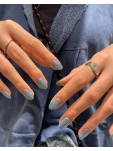 ネイルアンドアイラッシュ グレース 芦屋店(nail&eyelash Grace)/