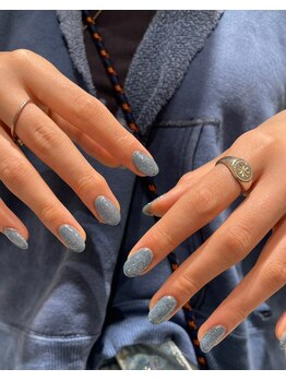 ネイルアンドアイラッシュ グレース 芦屋店(nail&eyelash Grace)/