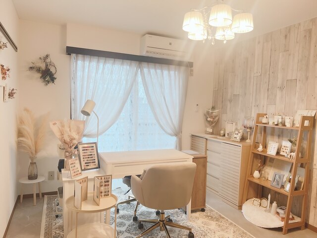 private salon LilaS nail