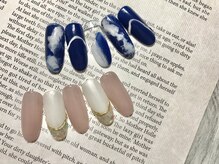 ココネイル(Koco Nail)/ニュアンスコース