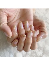 ナイン ビューティーアンドリラクゼーション(nine beauty & relaxation)/