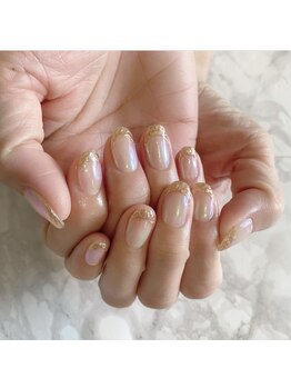 ナイン ビューティーアンドリラクゼーション(nine beauty & relaxation)/