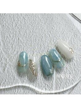 ソピーロ たかのこ店(sopiro)/5月【monthly gold】