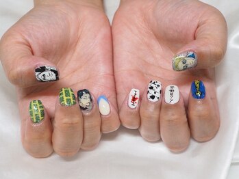 アモーレ(amore)/