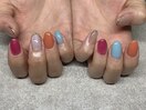 シンプルアート