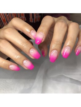 かき氷みたいでかわちぃ!