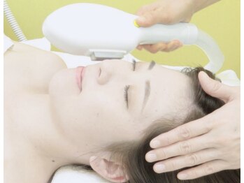 パース(Perth)/メリットいっぱいの顔脱毛♪